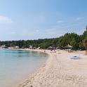 Kroatien 2011-0173-Pag Camping Simuni